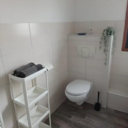 Gemuetliche, Feine Mit Naehe Zum Rhein- Ideal Fuer 2 Appartement Coblence