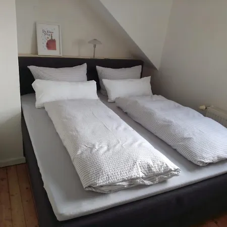 Gemuetliche, Feine Mit Naehe Zum Rhein- Ideal Fuer 2 * Coblence