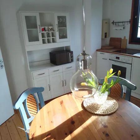 Gemuetliche, Feine Mit Naehe Zum Rhein- Ideal Fuer 2 *