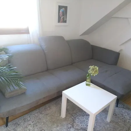 Gemuetliche, Feine Mit Naehe Zum Rhein- Ideal Fuer 2 * 科布倫茨