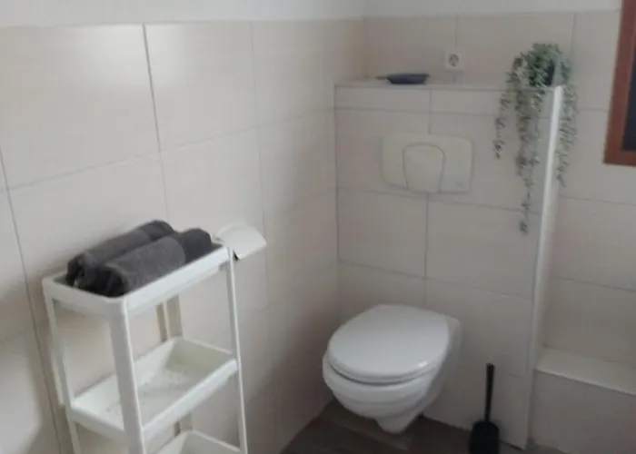 Gemuetliche, Feine Mit Naehe Zum Rhein- Ideal Fuer 2 Appartement Coblence