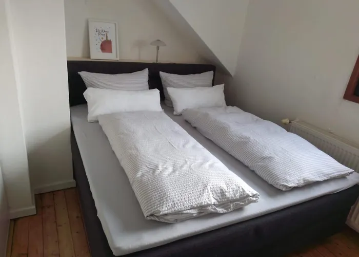 Gemuetliche, Feine Mit Naehe Zum Rhein- Ideal Fuer 2 * Coblence