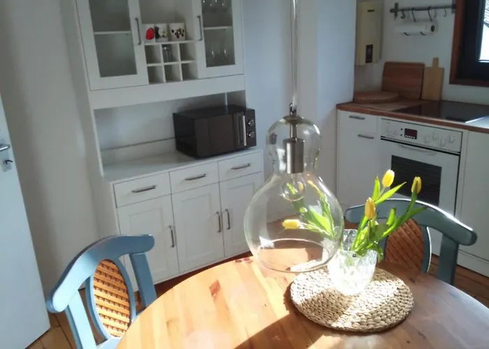 Gemuetliche, Feine Mit Naehe Zum Rhein- Ideal Fuer 2 *